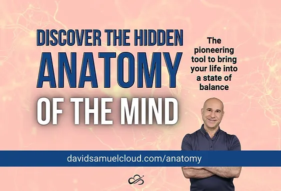 Discover The Hidden Anatomy Of The Mind