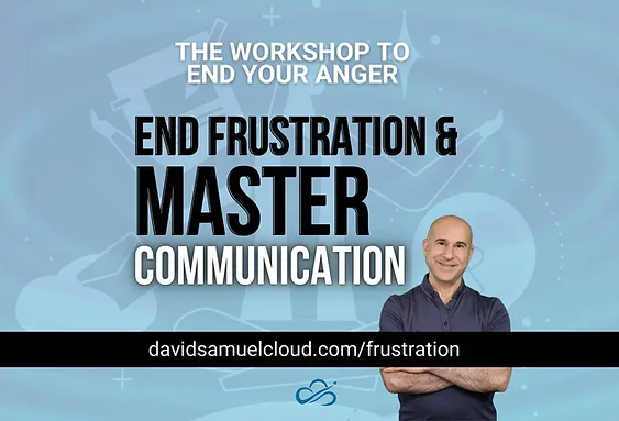 End Frustration & Master Communication