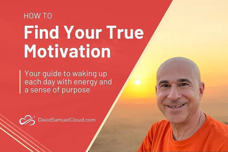 How to Find Your True Motivation, Part 2